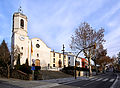 Kirche Sant Andreu