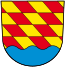 Blason de Guggenhausen