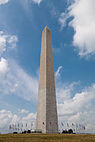 The Washington Monument