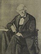 Eduard von Bauernfeld -  Bild