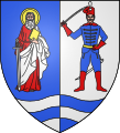 Címere, Coat of arms