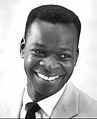 Brock Peters, interprete di Joseph Sisko