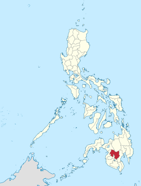 Cotabato (province)