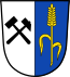 Blason de Stulln