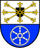 Waldlaubersheim – Stemma