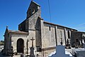 Église Saint-Christophe de Daignac