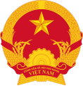 Escudo de Vietnam