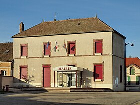 Gron (Yonne)