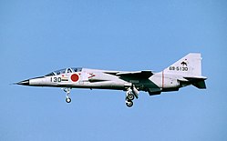 T-2B Trainer bei MCAS Iwakuni (1994)