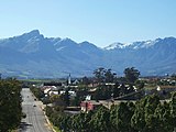 Tulbagh