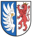 Wappen von Kippenheimweiler