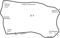 Tor Ain-Diab Circuit