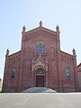 Chiesa di San Francesco d'Assisi (o chiesa dei Cappuccini)