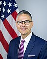 Carlos Elizondo White House Social Secretary (announced November 20)[86]