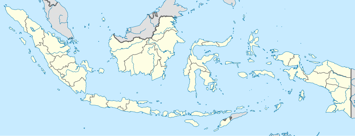 Liga Bola Basket Indonesia di Indonesia