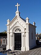 Cappella del cimitero