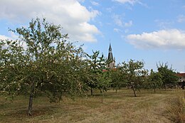 Marbéville – Veduta