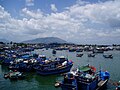 Nha Trang Harbour