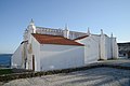 Chapel of Nossa Senhora das Salvas, Sines