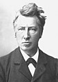 Jacobus Henricus van 't Hoff Physical and Organic Chemist