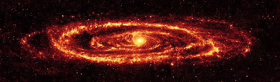 Andromeda Galaxy