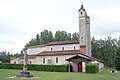 Église Notre-Dame d'Escaudes