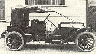 Fiat 60HP (1903–07)