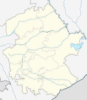 Qiyaməddinli is located in Karabakh Economic Region