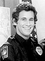 Michael Ontkean ha interpretato lo sceriffo Harry S. Truman