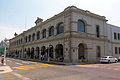 Palacio Federal, Veracruz