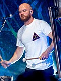 Miniatura per Will Champion