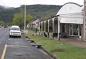 Cathcart, Eastern Cape