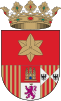 Coat of arms of Geldo