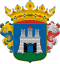 Blason de Székesfehérvár