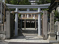 廣田神社 (大阪市)