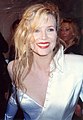 Kim Basinger, herself, "When You Dish upon a Star"