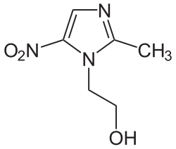 Metronidatsoli