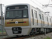 902編成(4両時代)