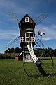 Spocott_Windmill, Maryland