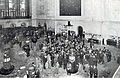 NYSE, 1908