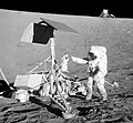 Thumbnail for Third-party evidence for Apollo Moon landings