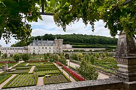 Image illustrative de l’article Château de Villandry