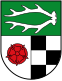 Coat of arms of Herten