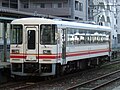 平成筑豐鐵道300型，304號車