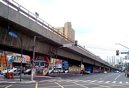 Museu Aberto de Arte Urbana de São Paulo