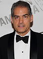 Philip Kerr op 5 mei 2014 geboren op 22 februari 1956