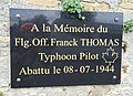 wikimedia_commons=File:Plaque_FranckThomas-LeManoir.jpg