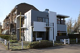 Rietveld Schröderhuis