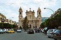 Piazza Duomo i Chiesa Madre