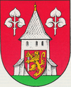 Wappen von Engelbostel